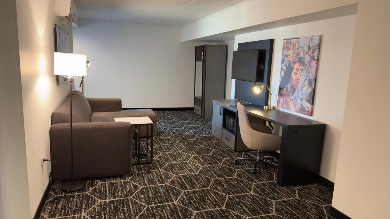 La Quinta By Wyndham Chicago O'hare Airport Rosemont