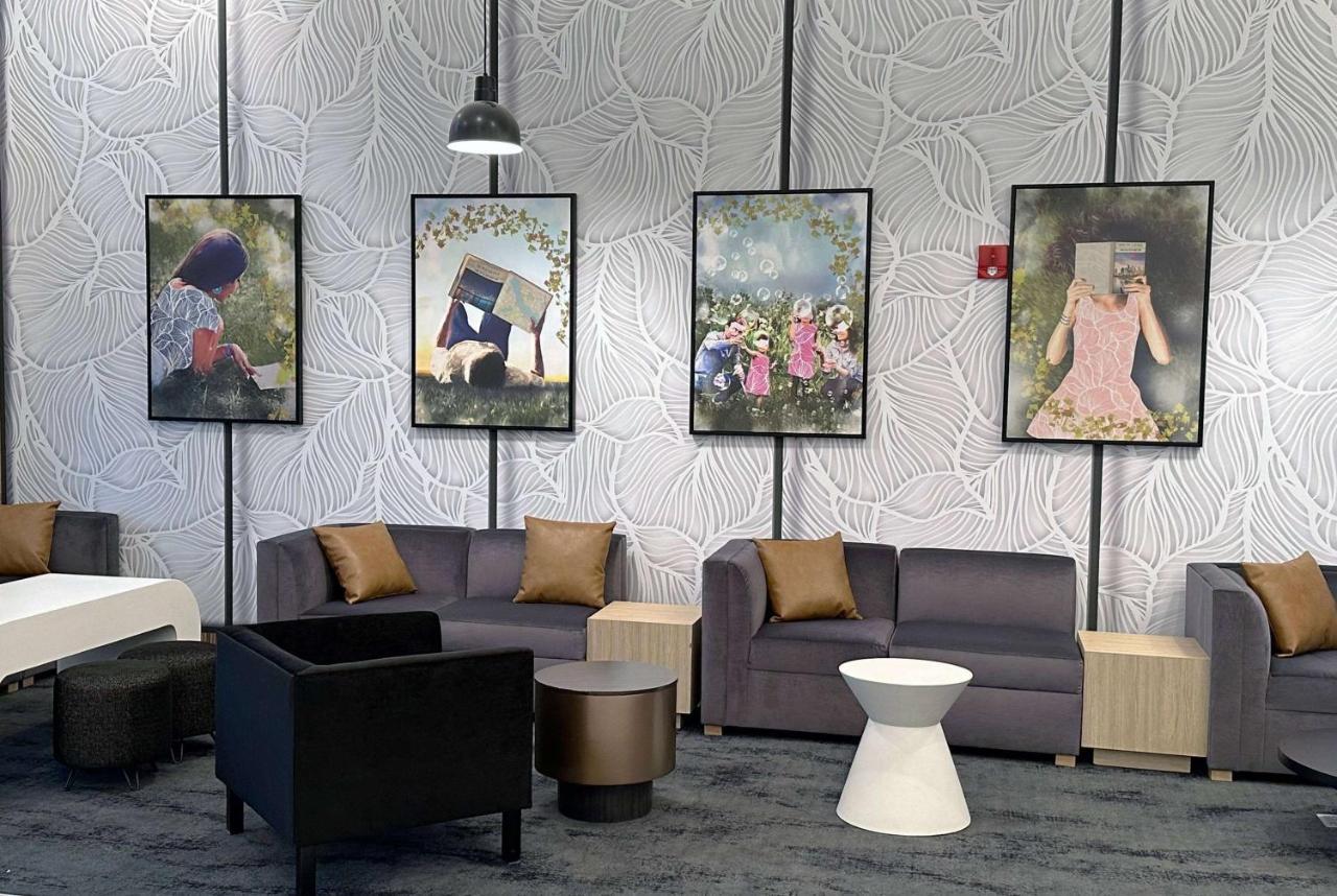 Hotel La Quinta By Wyndham Chicago O'hare Airport 2*