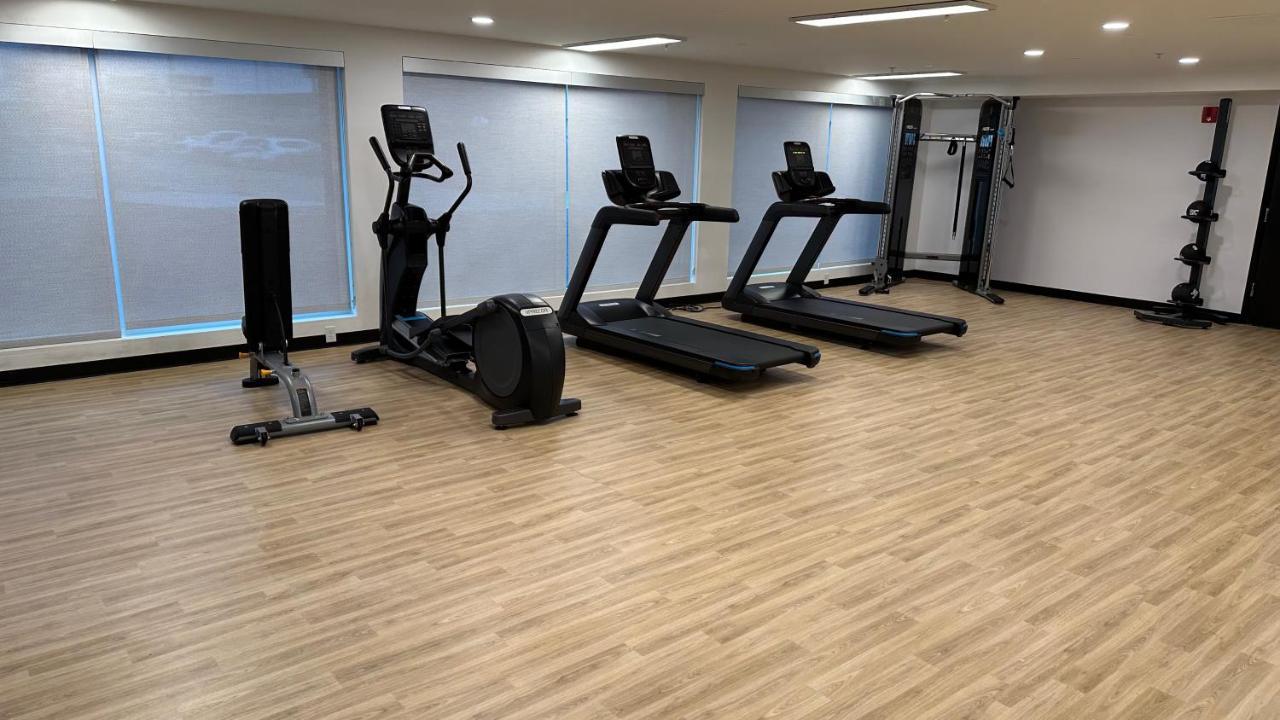 Hotel La Quinta By Wyndham Chicago O'hare Airport 2*