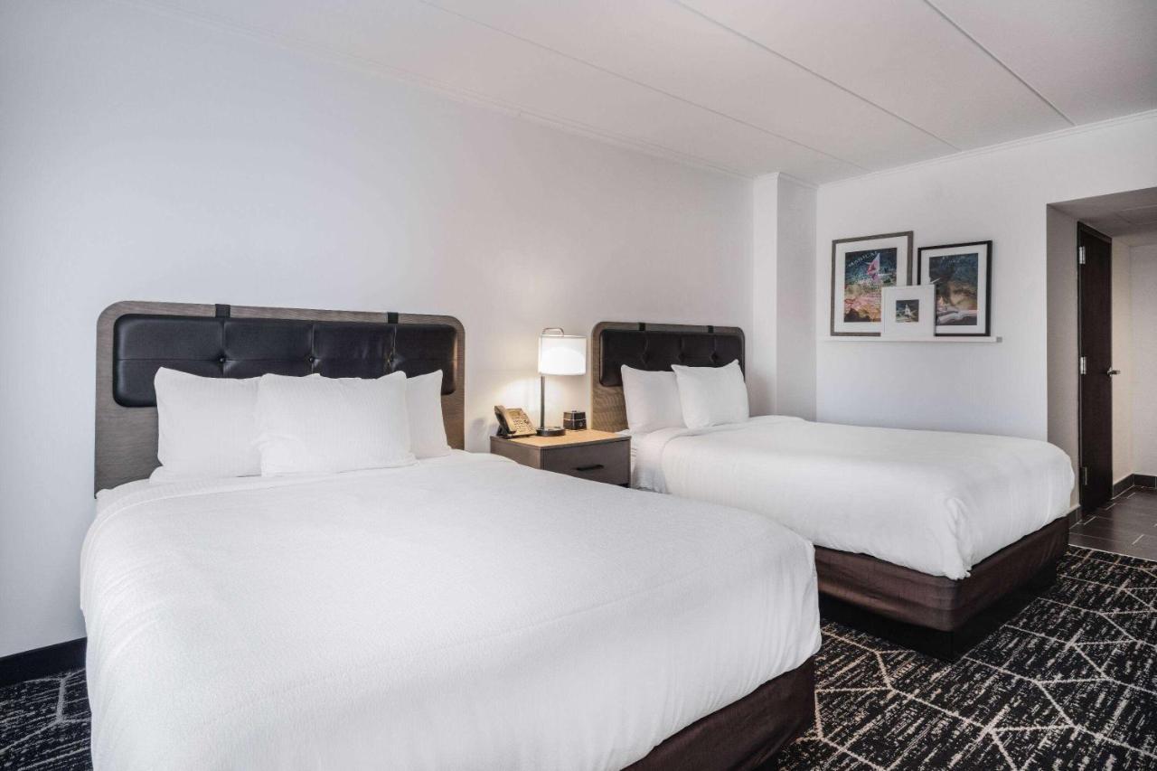 Hotel La Quinta By Wyndham Chicago O'hare Airport