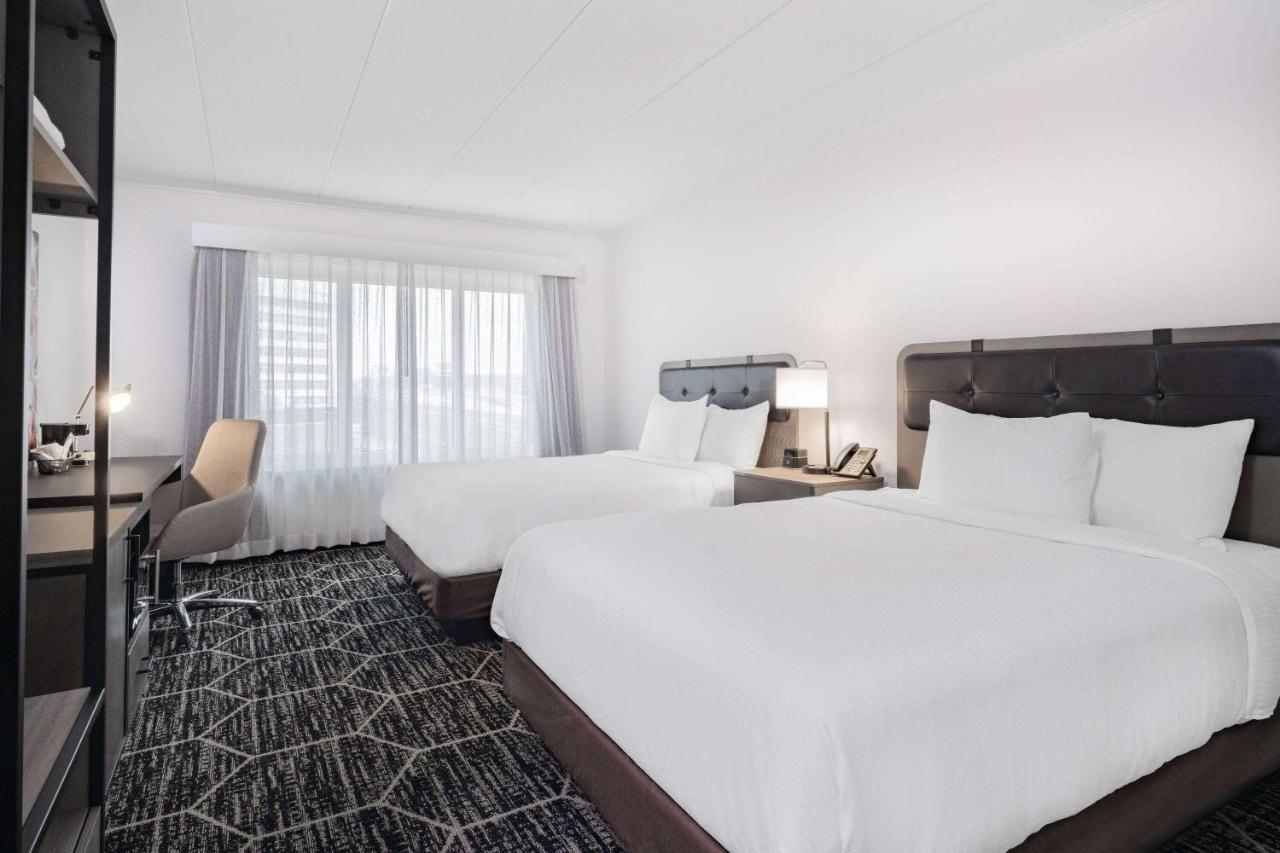 La Quinta By Wyndham Chicago O'hare Airport Hotel Rosemont