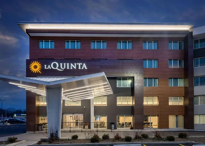 La Quinta By Wyndham Chicago O\'Hare Airport