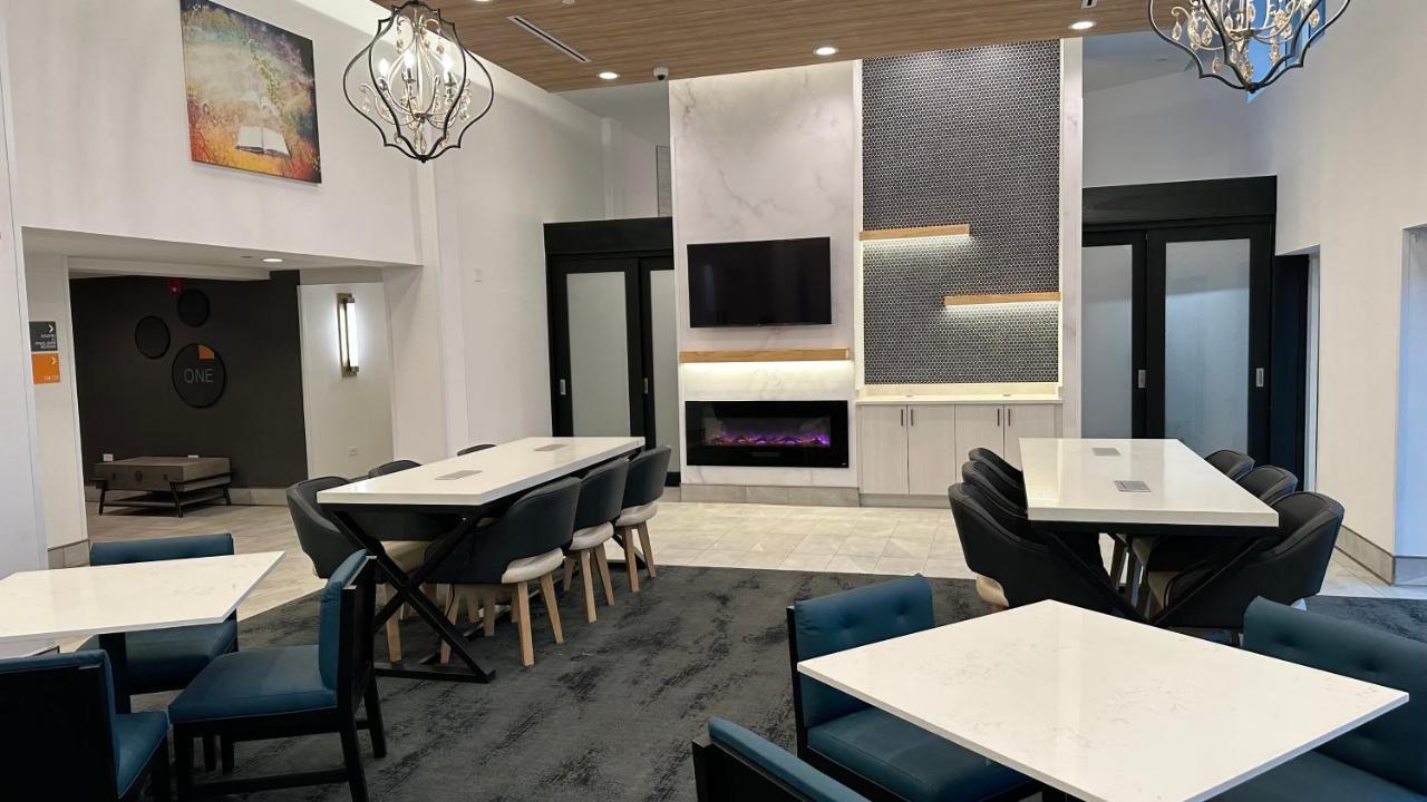 La Quinta By Wyndham Chicago O'hare Airport 2* Rosemont