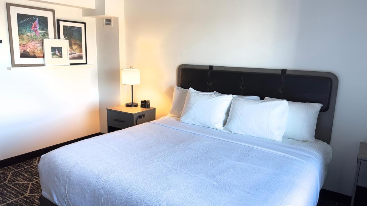 La Quinta By Wyndham Chicago O'hare Airport Hotel