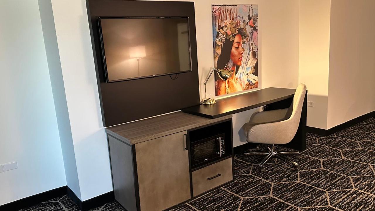 La Quinta By Wyndham Chicago O'hare Airport Hotel 2*