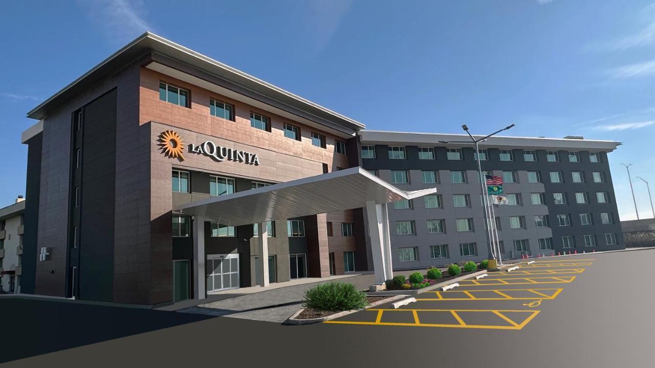 La Quinta By Wyndham Chicago O'hare Airport Hotel 2*