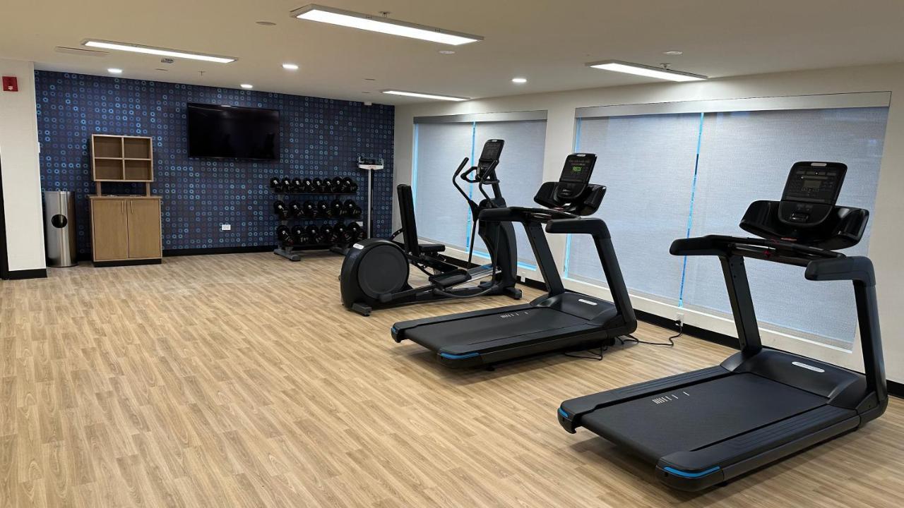 Hotel La Quinta By Wyndham Chicago O'hare Airport