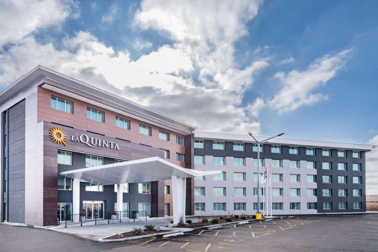 La Quinta By Wyndham Chicago O'hare Airport 2* Rosemont