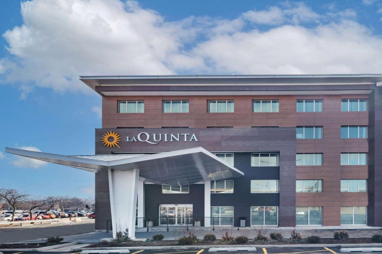 Hotel La Quinta By Wyndham Chicago O'hare Airport Rosemont