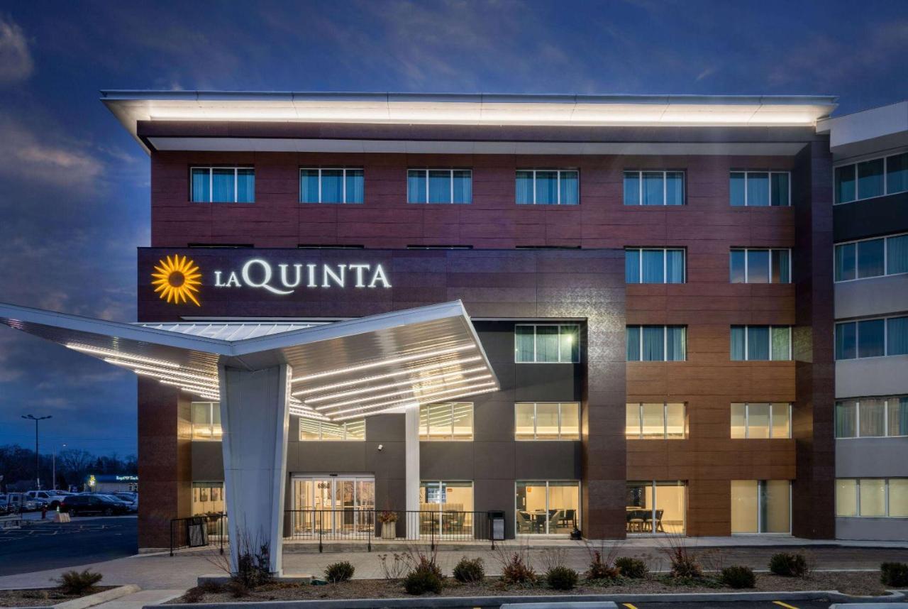 La Quinta By Wyndham Chicago O'hare Airport 2*