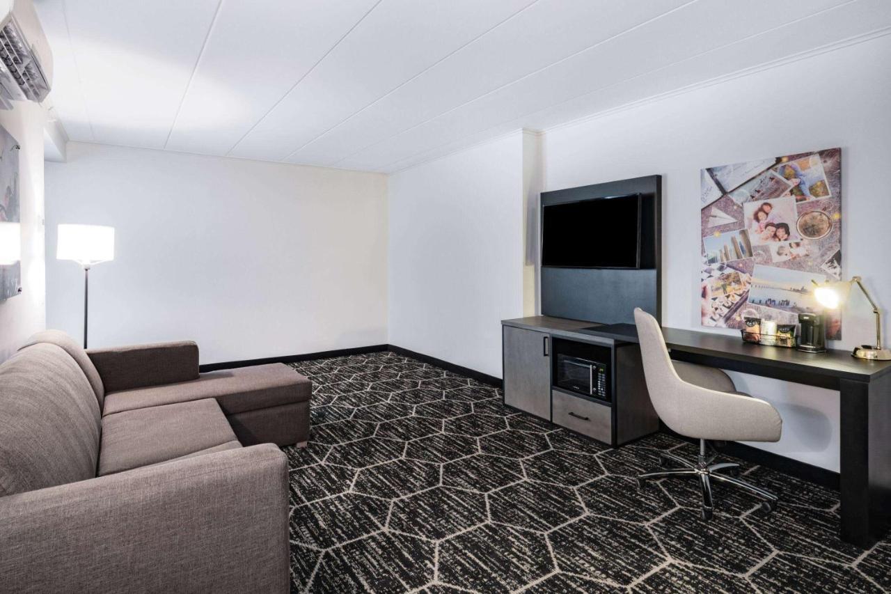 La Quinta By Wyndham Chicago O'hare Airport 2*