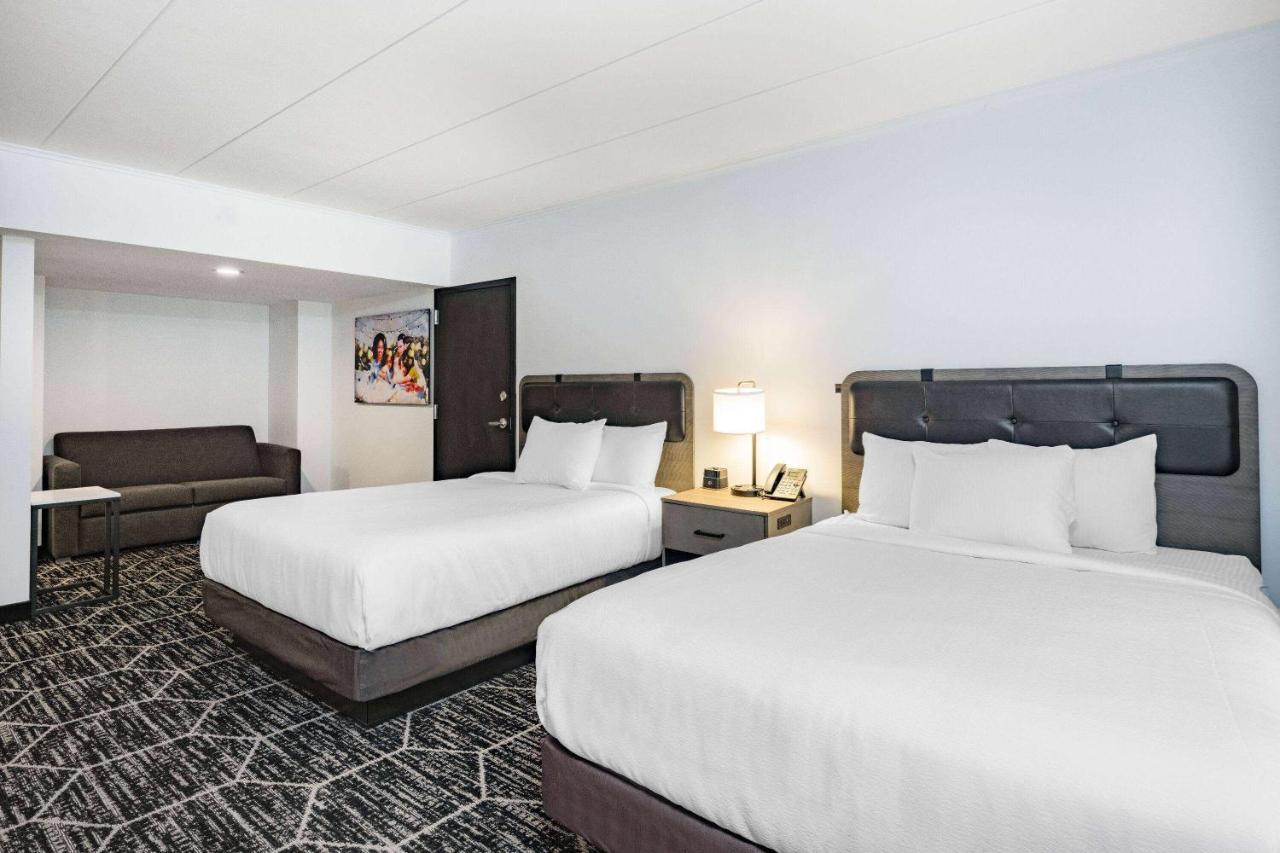 La Quinta By Wyndham Chicago O'hare Airport Hotel