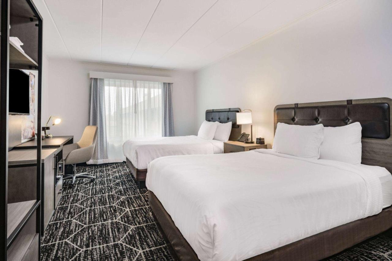 La Quinta By Wyndham Chicago O'hare Airport Hotel Rosemont